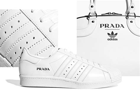 Prada Adidas price